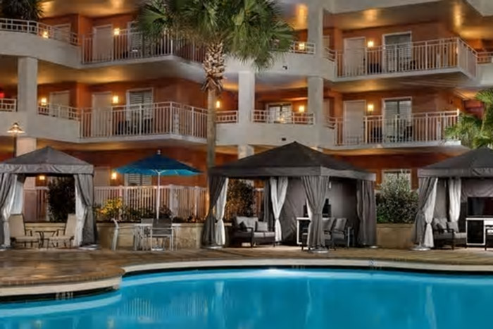 Embassy Suites by Hilton Orlando - Lake Buena Vista Resort