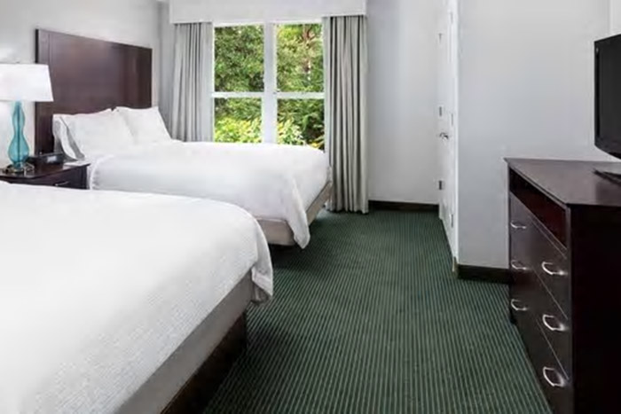 Embassy Suites by Hilton Orlando - Lake Buena Vista Resort