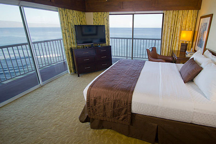 Hilton Vacation Club Ka'anapali Beach Maui