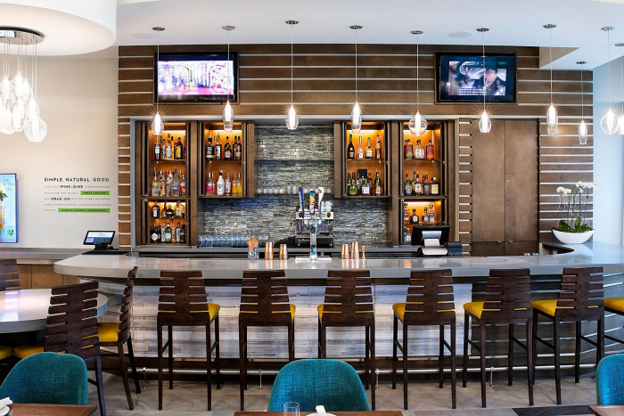 EVEN Hotel Miami - Airport