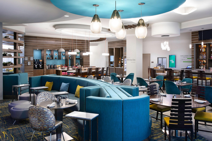 EVEN Hotel Miami - Airport