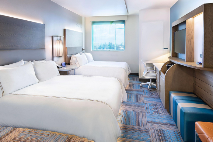 EVEN Hotel Miami - Airport