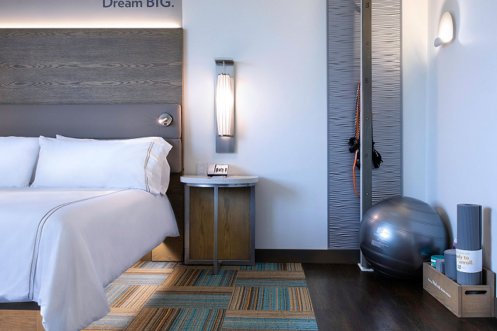 EVEN Hotel Miami - Airport