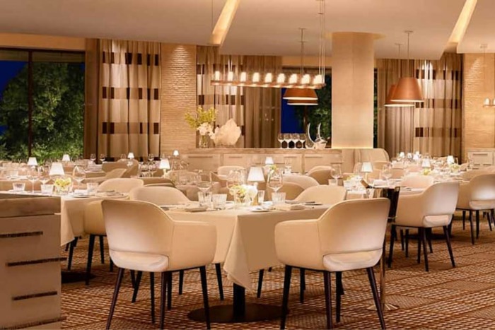Encore Boston Harbor