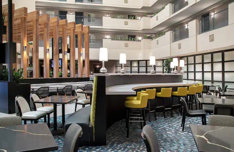 Embassy Suites by Hilton Orlando Airport