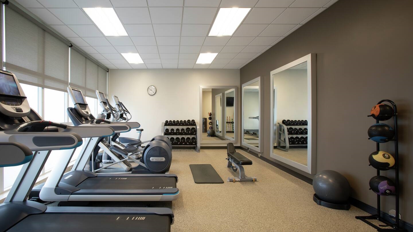 Embassy Suites by Hilton Orlando Airport