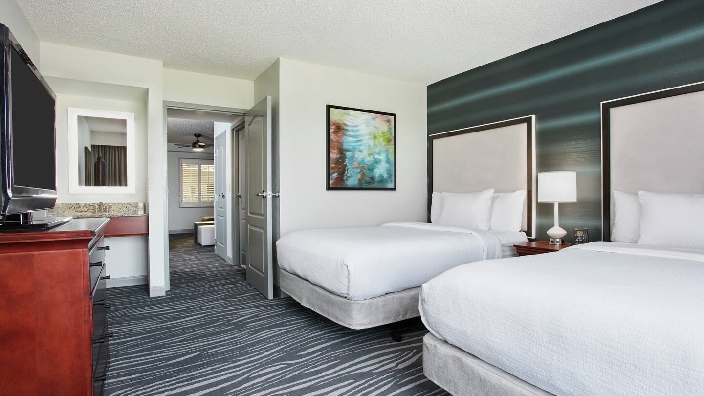 Embassy Suites by Hilton Orlando Airport