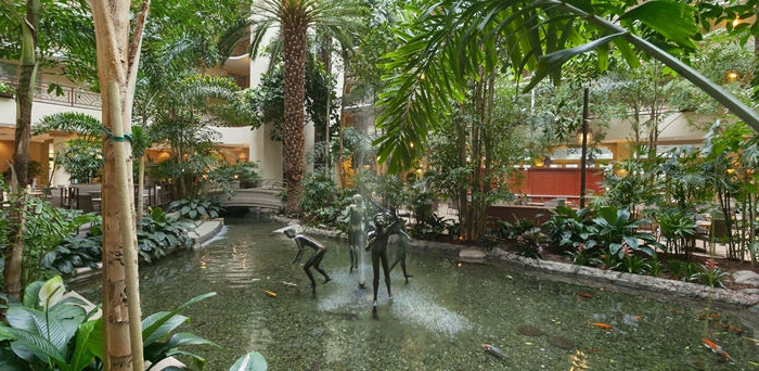 Embassy Suites by Hilton San Francisco Airport