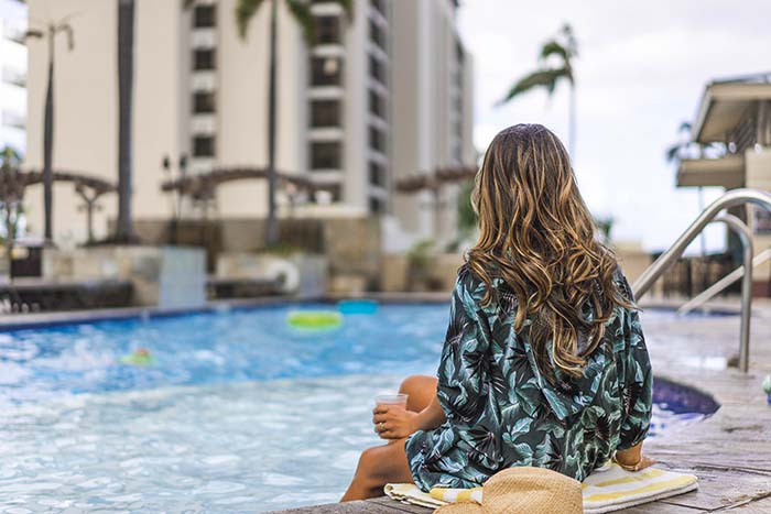 Embassy Suites by Hilton Waikiki Beach Walk