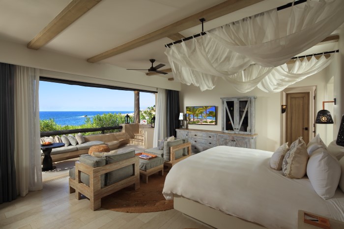 Esperanza, an Auberge Resort