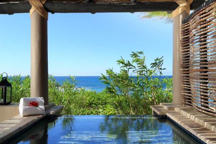 Esperanza, an Auberge Resort