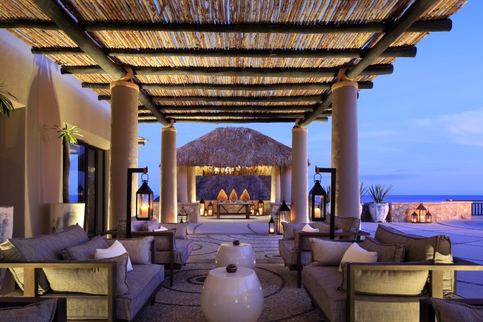 Esperanza, an Auberge Resort