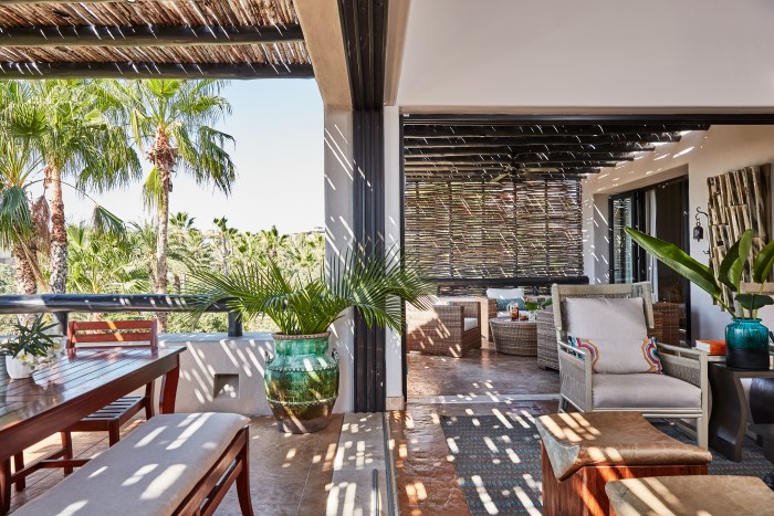 Esperanza, an Auberge Resort