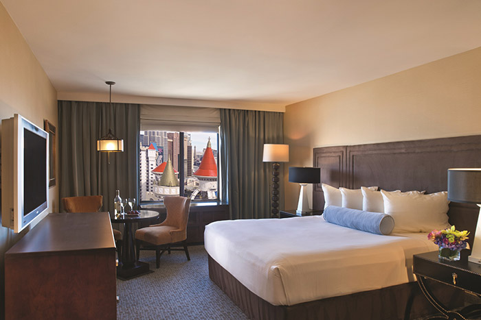 Excalibur Hotel & Casino Las Vegas