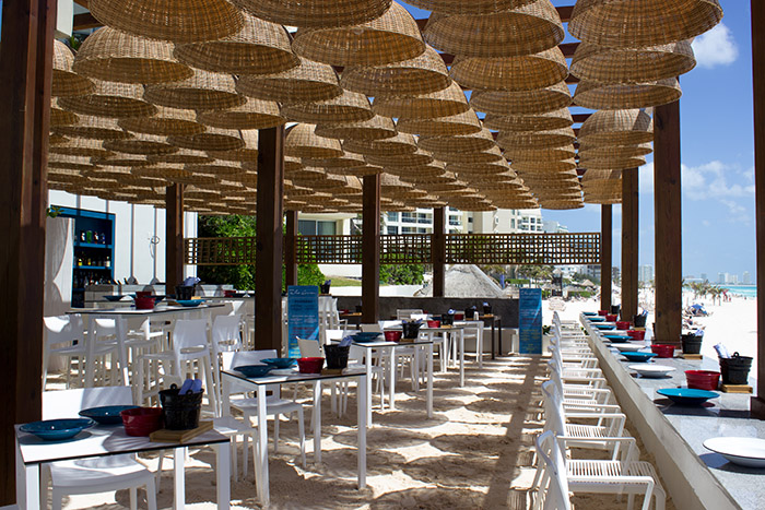 Live Aqua Beach Resort Cancun