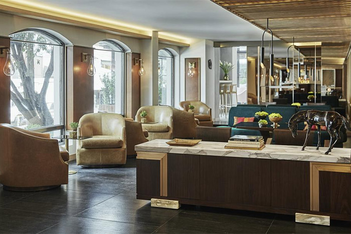 Four Seasons Hotel Bogota