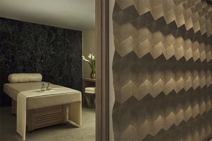 Four Seasons Hotel Bogota