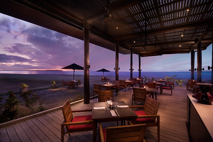 Hilton Fiji Beach Resort & Spa