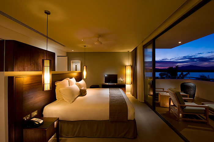 Hilton Fiji Beach Resort & Spa