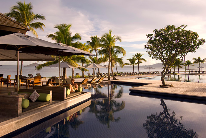 Hilton Fiji Beach Resort & Spa