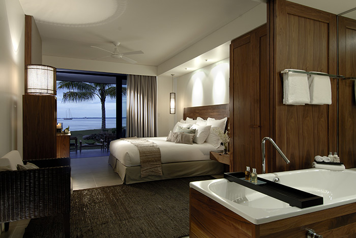 Hilton Fiji Beach Resort & Spa