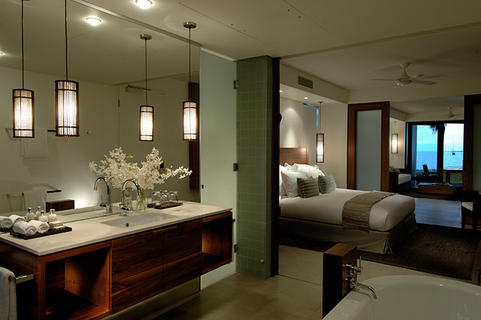 Hilton Fiji Beach Resort & Spa