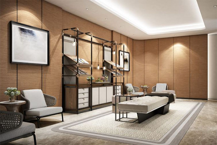 Four Seasons Hotel Bangkok at Chao Phraya River