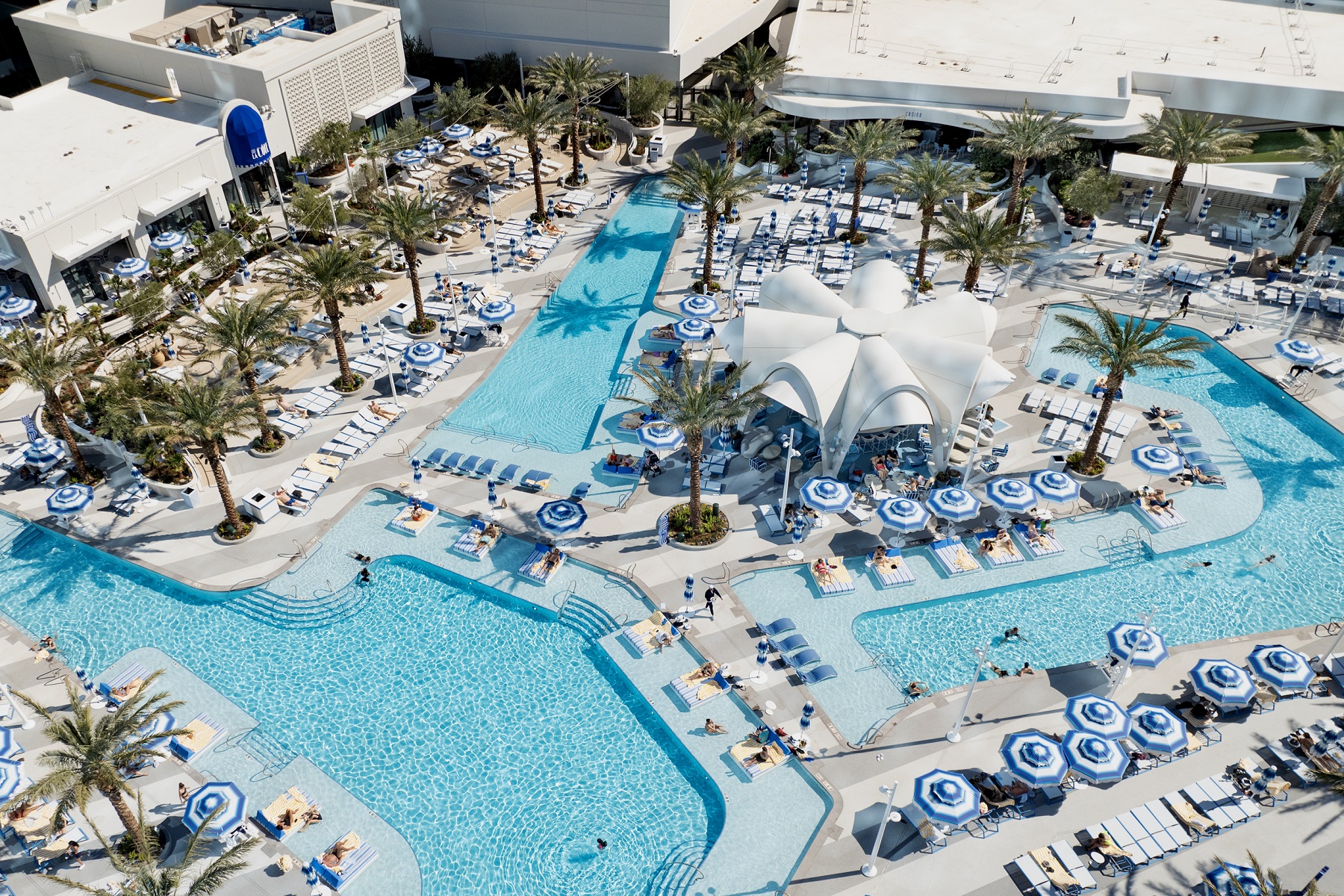 Fontainebleau Las Vegas