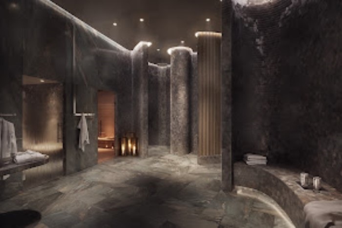 Fairmont Century Plaza