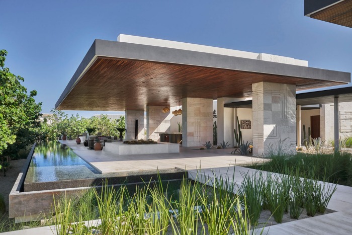 Four Seasons Los Cabos at Costa Palmas