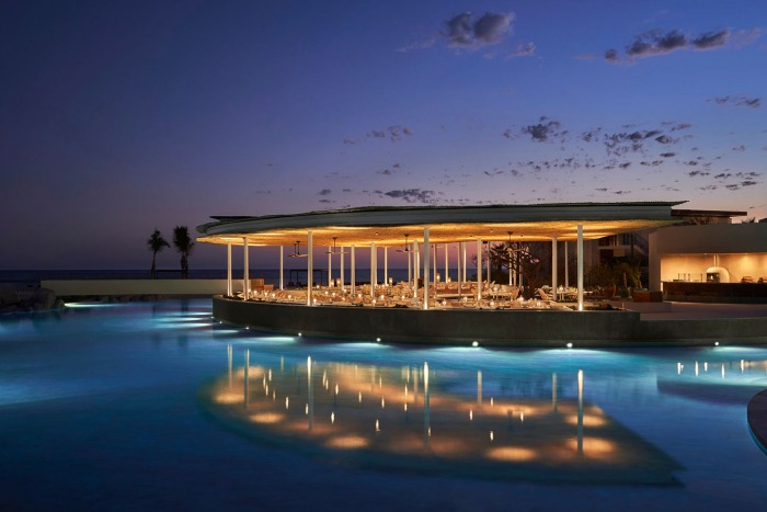 Four Seasons Los Cabos at Costa Palmas