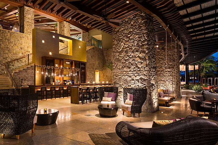 Four Seasons Resort Peninsula Papagayo, Costa Rica