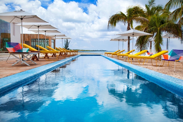 Fiesta Americana Cozumel All Inclusive