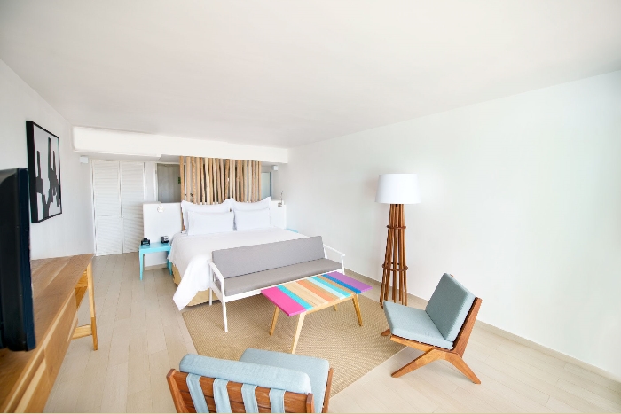 Fiesta Americana Cozumel All Inclusive