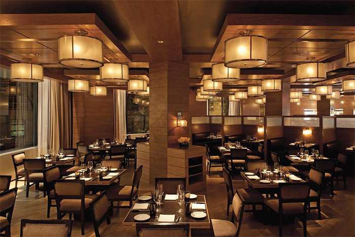 Four Seasons Hotel Washington, DC