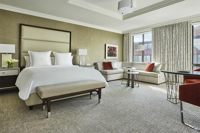 Four Seasons Hotel Washington, DC