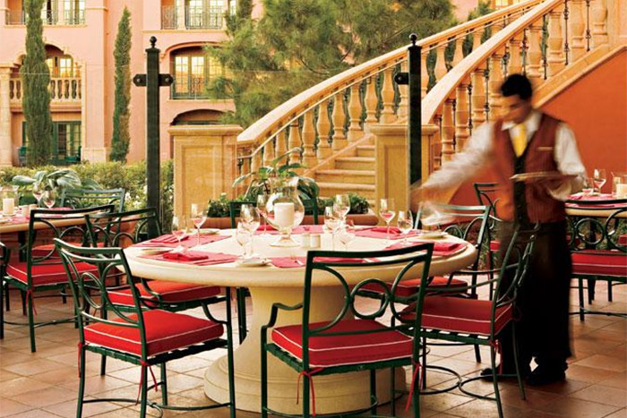 Fairmont Grand Del Mar