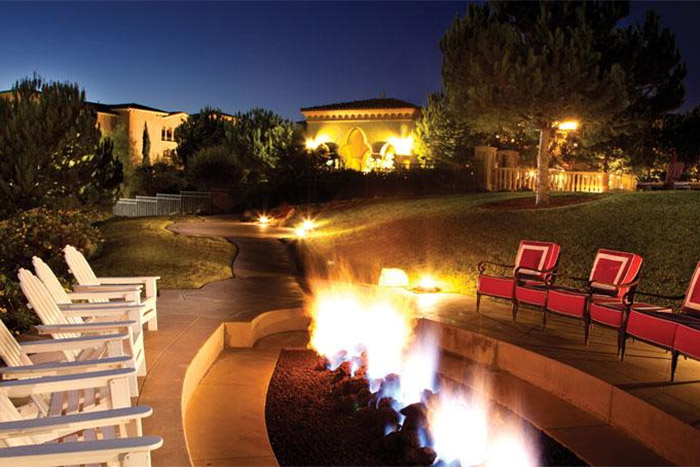 Fairmont Grand Del Mar
