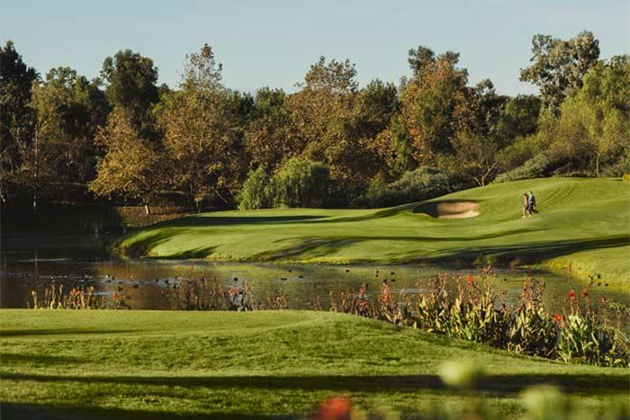 Fairmont Grand Del Mar