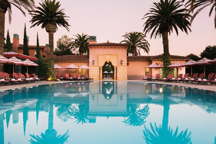 Fairmont Grand Del Mar