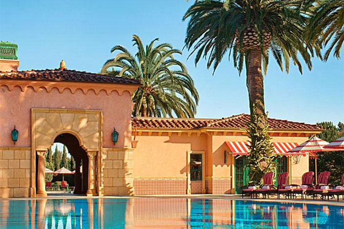 Fairmont Grand Del Mar