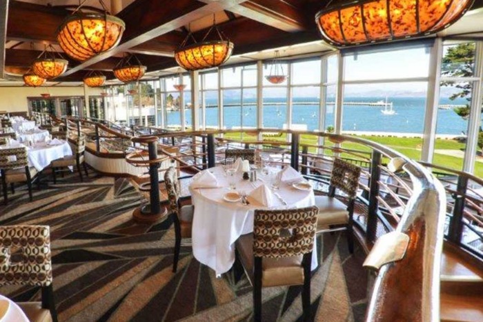 Fairmont Heritage Place - Ghirardelli Square