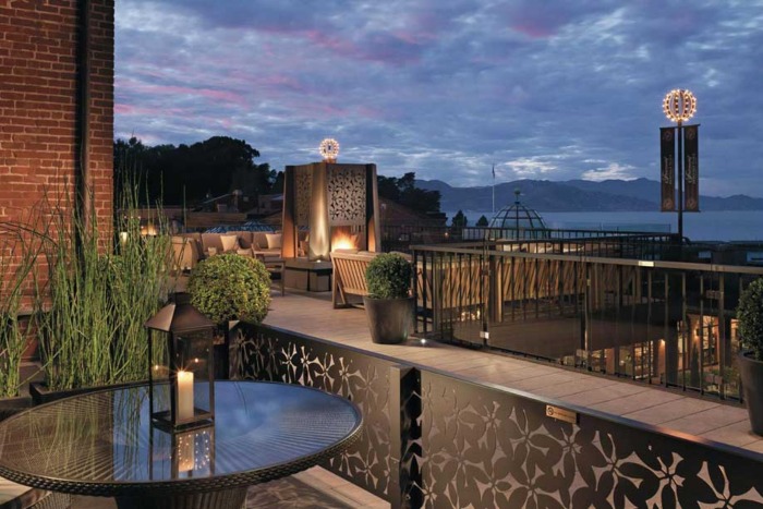 Fairmont Heritage Place - Ghirardelli Square