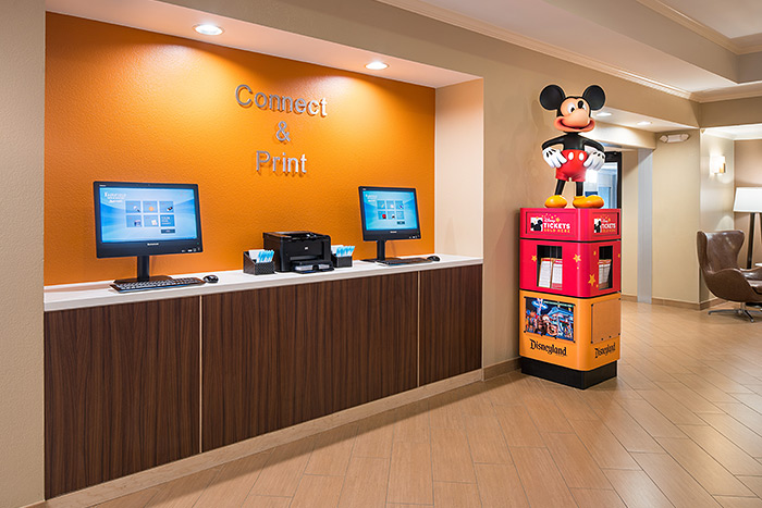 Fairfield by Marriott at Anaheim Resort