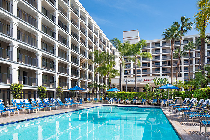 Fairfield by Marriott at Anaheim Resort