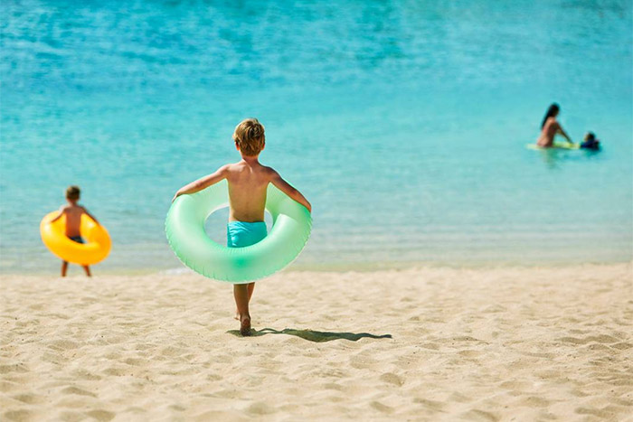 Four Seasons Resort Oahu at Ko'Olina