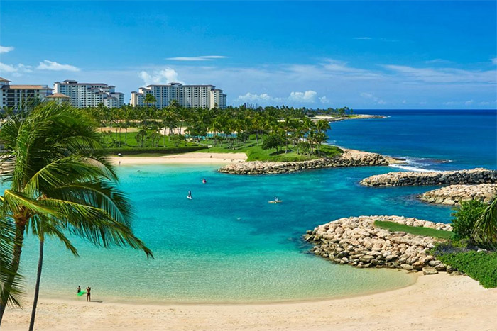 Four Seasons Resort Oahu at Ko'Olina