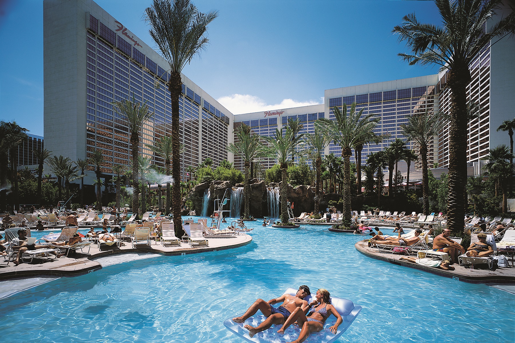 Flamingo Las Vegas
