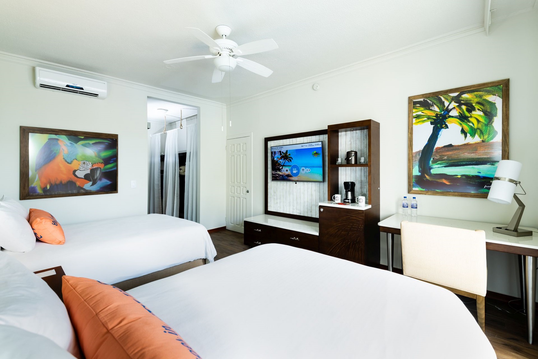 Margaritaville Beach Resort Playa Flamingo, Costa Rica