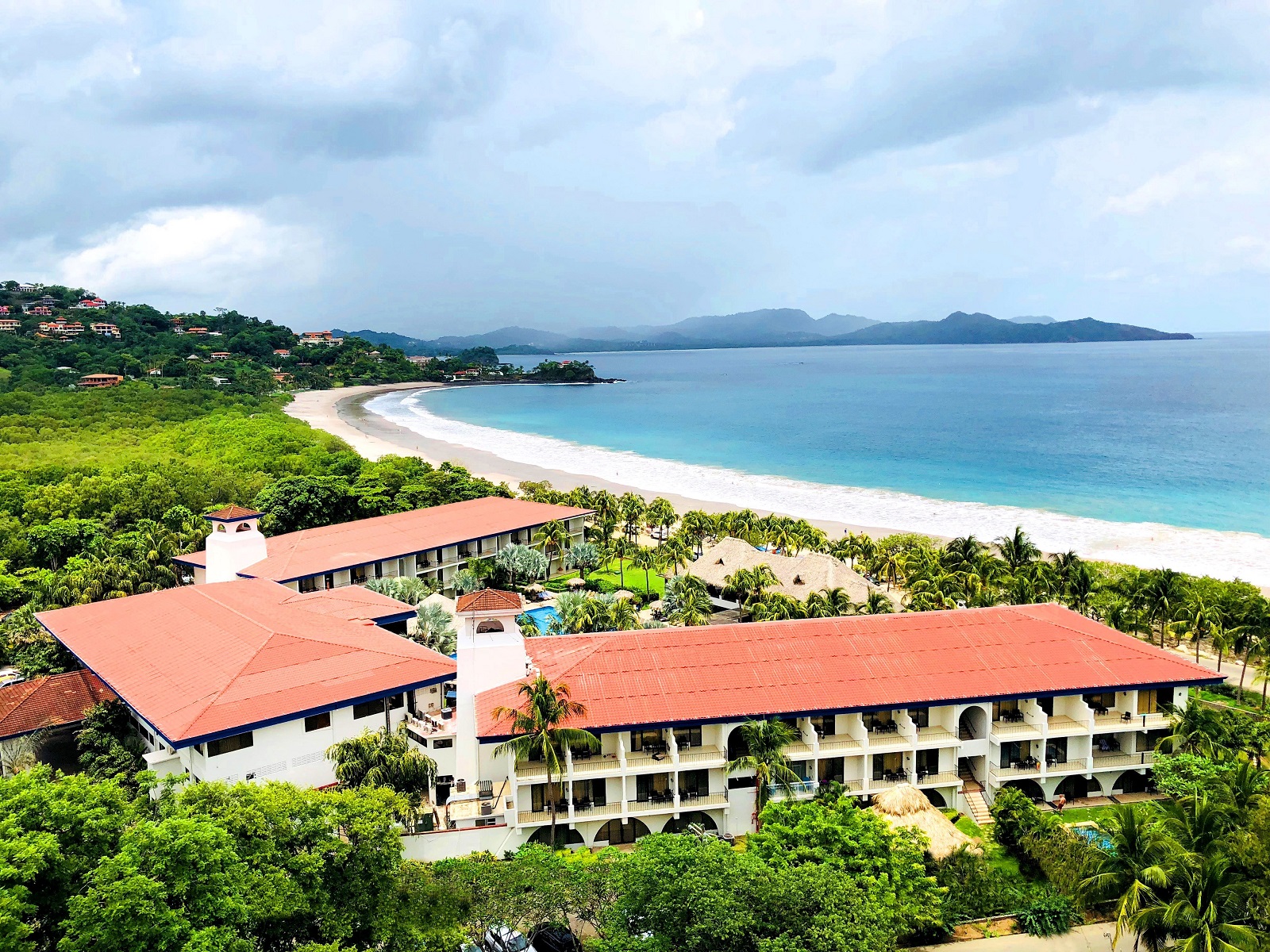 Margaritaville Beach Resort Playa Flamingo, Costa Rica